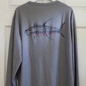 Vineyards Vines Performance